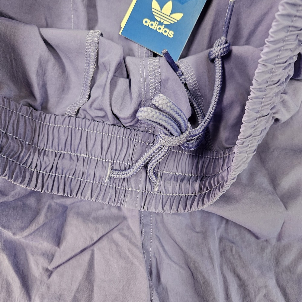 adidas Originals Classics Sprinter Shorts Semi Cobalt KA5062 Men's Size XLarge - Picture 3 of 8